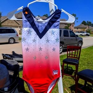 Simon GK Leotard AS